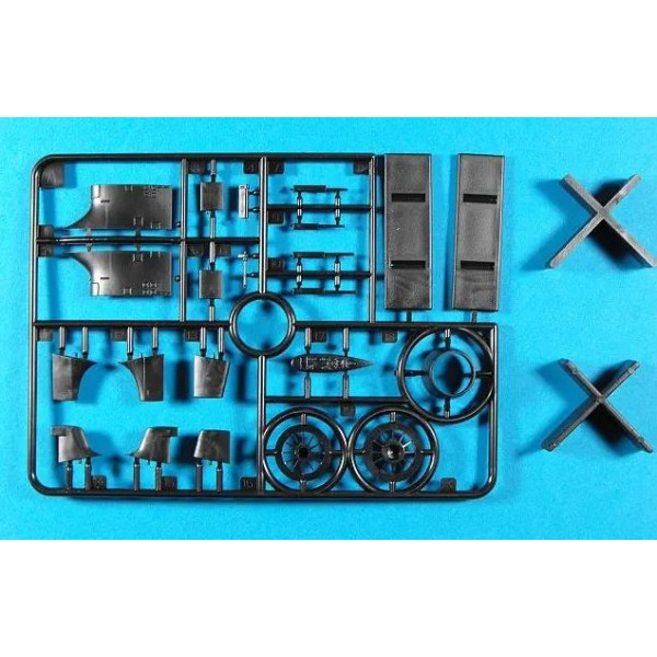  Submarine USS SSN-21/22 Seawolf Class  1/350 Bronco NB5001