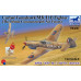 Curtiss Tomahawk MK.II B Fighter The British Commonwealth Air Forces  1/48 Bronco Models FB4007