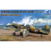 Curtiss Hawk 81-A2 AVG (Special Edition)  1/48 Bronco Models FB4009