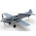 Curtiss Hawk 81-A2 AVG (Special Edition)  1/48 Bronco Models FB4009