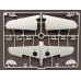 Curtiss Hawk 81-A2 AVG (Special Edition)  1/48 Bronco Models FB4009