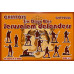 Jerusalem Defenders  "Six-Day War" (39 figures, 12 poses) 1/72 CHINTOYS 72005