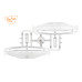 Ki-51 Sonia assault plane 1/144 Clear Prop 144001