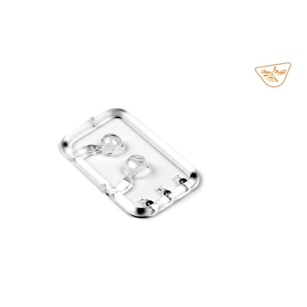 TB.2 Unmanned Aerial Vehicle STARTER KIT 1/48 Clear Prop 4809