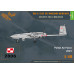 TB.2 UAV in Polish service  STARTER KIT 1/48 Clear Prop 4812