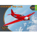 Culver PQ-14A (Starter kit) 1/48 Clear Prop 4815