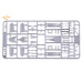 Літак Gloster E28 / 39 Pioneer expert kit 1/72 Clear Prop 72001