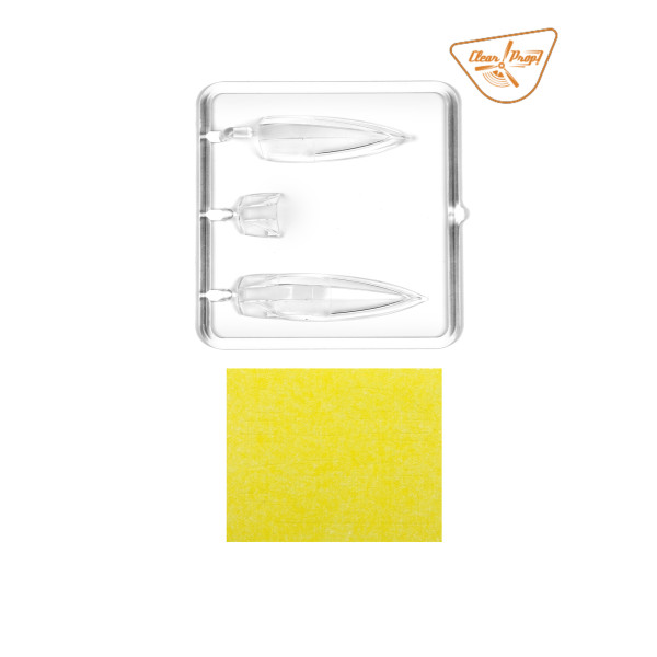 XA2D-1 Skyshark 1/72 Clear Prop 72005