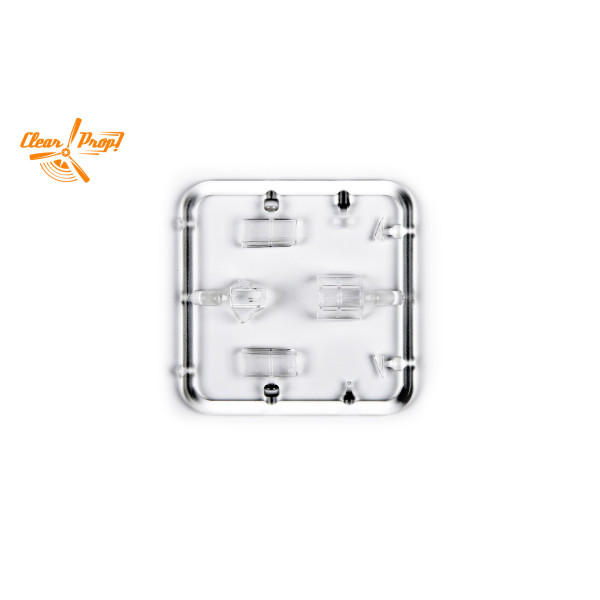 A5M2b Claude early version Expert kit 1/72 Clear Prop  72008