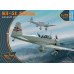 Ki-51 Sonia 1/72 Clear Prop 72011