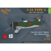 I-16 Type 5 (1938-1941) STARTER KIT 1/72 Clear Prop 72025