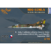 MiG-23MLA Flogger-G Expert kit 1/72 Clear Prop 72030