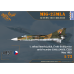 MiG-23MLA Flogger-G Expert kit 1/72 Clear Prop 72030