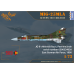 MiG-23MLA Flogger-G Expert kit 1/72 Clear Prop 72030