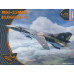 MiG-23MLA Flogger-G Expert kit 1/72 Clear Prop 72030