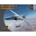 МіГ-23 МЛАЇ-2 Flogger-G радянський багатоцільовий винищувач Expert kit 1/72 Clear Prop 72031