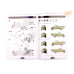 ZiS-5V truck 1/72 Clear Prop 72043