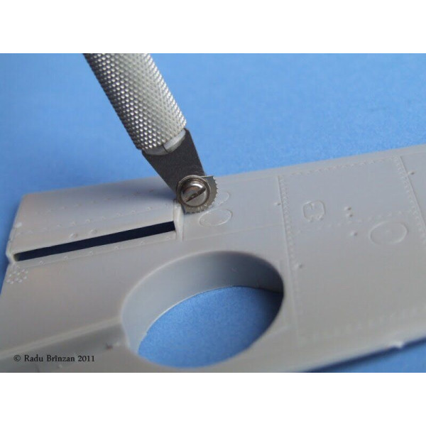 Riveter DANmodels dm002