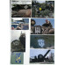  Signs on the military vehicles of Ukraine ATO 2014-15  1/35 DANmodels 35007