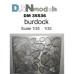 Лопух  1/35 DANmodels  35536