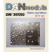 Stainds and Blurs 1/35 DANmodels  35550