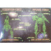 Space Battles  1/72 DDS 72001