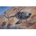 Американський легкий багатоцільовий вертоліт MD 500 Defender 1/35 Dragon Models 3525