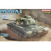 Танк M48A1 1/35 Dragon 3559
