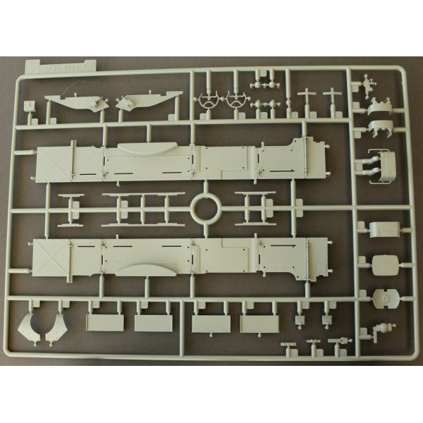 Танк M48A1 1/35 Dragon 3559