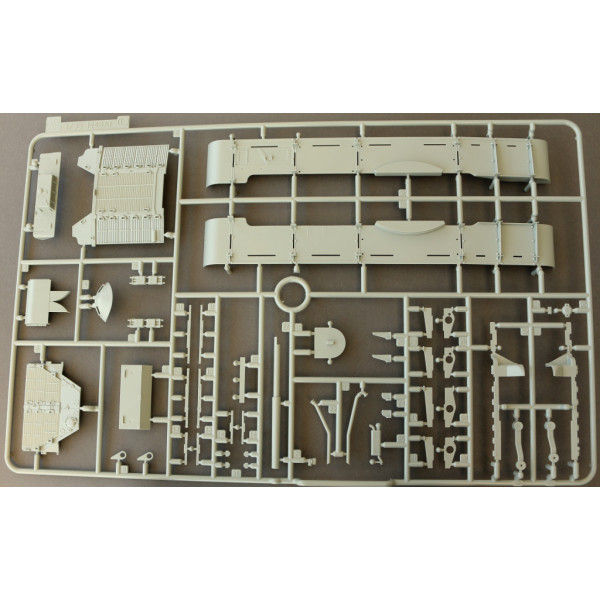 Танк M48A1 1/35 Dragon 3559