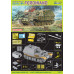 Танк Sd.Kfz.184 Ferdinand 1/35 Dragon 6317