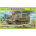 Танк Sd.Kfz.184 Ferdinand 1/35 Dragon 6317