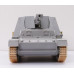 Sd.Kfz.165 Hummel-Wespe - Німецька САУ  1/35 Dragon Models 6535