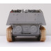 Sd.Kfz.165 Hummel-Wespe - Німецька САУ  1/35 Dragon Models 6535