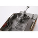 Sd.Kfz.165 Hummel-Wespe - Німецька САУ  1/35 Dragon Models 6535