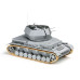 Німецька зенітна САУ FlaK.Pz. IV Ausf. G "Wirbelwind"  1/35 Dragon Models 6565