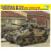 Британський танк Sherman III DV (ранній) 1/35 Dragon Models 6573