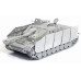 Німецький StuG.IV (Sd.Kfz.167) Раннє виробництво з Zimmerit 1/35 Dragon Models 6576