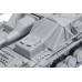 Німецький StuG.IV (Sd.Kfz.167) Раннє виробництво з Zimmerit 1/35 Dragon Models 6576