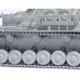 Німецький StuG.IV (Sd.Kfz.167) Раннє виробництво з Zimmerit 1/35 Dragon Models 6576