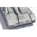 Німецький StuG.IV (Sd.Kfz.167) Раннє виробництво з Zimmerit 1/35 Dragon Models 6576