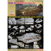 Німецький StuG.IV (Sd.Kfz.167) Раннє виробництво з Zimmerit 1/35 Dragon Models 6576