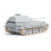 VK. 45.02 (P) H (прототип) (САУ, винищувач танків) 1/35 Dragon Models 6657