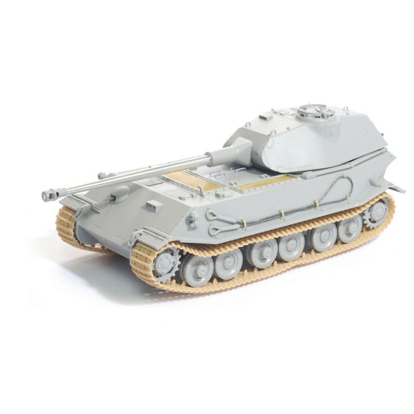 VK. 45.02 (P) H (прототип) (САУ, винищувач танків) 1/35 Dragon Models 6657