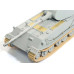 VK. 45.02 (P) H (прототип) (САУ, винищувач танків) 1/35 Dragon Models 6657