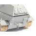 VK. 45.02 (P) H (прототип) (САУ, винищувач танків) 1/35 Dragon Models 6657