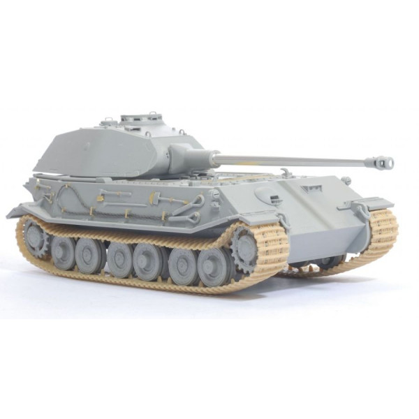 VK. 45.02 (P) H (прототип) (САУ, винищувач танків) 1/35 Dragon Models 6657