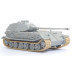 VK. 45.02 (P) H (прототип) (САУ, винищувач танків) 1/35 Dragon Models 6657
