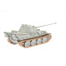 Танк  Sd.Kfz.171 Panther Ausf.F w/7.5cm KwK42 L/100  1/35 Dragon Models 6799