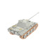 Танк  Sd.Kfz.171 Panther Ausf.F w/7.5cm KwK42 L/100  1/35 Dragon Models 6799